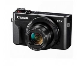 Cdiscount: Appareil Photo Compact - CANON PowerShot G7X MKII 20 Mpx, à 479,74€ au lieu de 504,99€