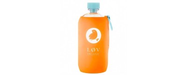 Lov Organic: Une Løvely Bottle en cadeau dès 65€ d’achats