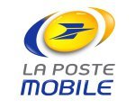 La Poste Mobile: Forfait mobile appels, SMS et MMS illimités + 10 Go d'Internet + musique illimitée à 4,99€/mois