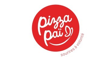 Pizza Paï: 10€ offerts pour 40€ d'achat