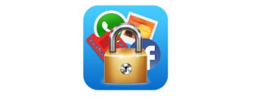 Google Play Store: Applications Android - App Lock & Gallery Vault, Gratuit au lieu de 5,62€
