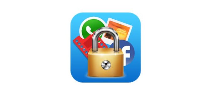 Google Play Store: Applications Android - App Lock & Gallery Vault, Gratuit au lieu de 5,62€
