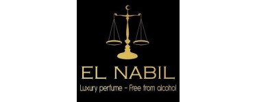 El Nabil: 2 articles achetés = le 3ème gratuit sur les parfums enfant