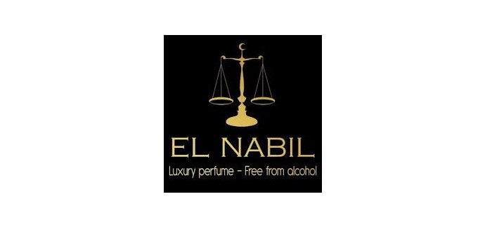 El Nabil: -40% sur tout le site