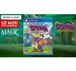 Jeuxvideo.com: 10 Mini Megawootbox Magic à gagner 