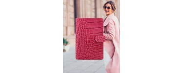 Elle: 10 organiseurs Classic Croc d'une valeur de 195€ à gagner