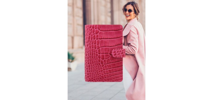 Elle: 10 organiseurs Classic Croc d'une valeur de 195€ à gagner