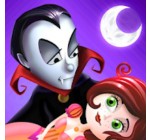Google Play Store: Jeu Androïd V for Vampire gratuit au lieu de 2,09€ 
