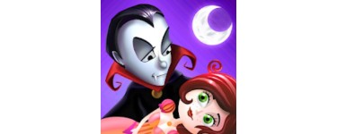 Google Play Store: Jeu Androïd V for Vampire gratuit au lieu de 2,09€ 