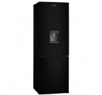 Cdiscount: Réfrigérateur congélateur bas (220+89) Haier HBM-686BWD à 348,99€ 