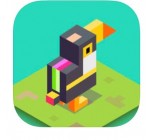 App Store: Jeu iOS - Toucan Hop, Gratuit au lieu de 1,09€