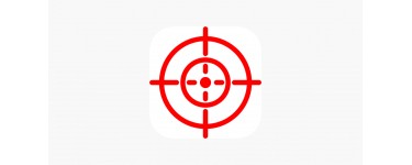 App Store: Jeu iOS AR Shoot - Find Target gratuit au lieu de 3,49€
