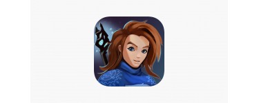 App Store: Jeu iOS - Braveland Wizard, à 0,85€ au lieu de 3,49€