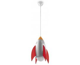 Amazon: Philips Rocky Suspension Lumière enfants à 44,11€