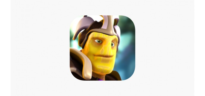 App Store: Jeu iOS - Brave Guardians TD, Gratuit au lieu de 2,29€