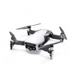 GearBest: DJI Mavic Air RC Drone White Fly More Combo, à 864,14€ au lieu de 1004,8€