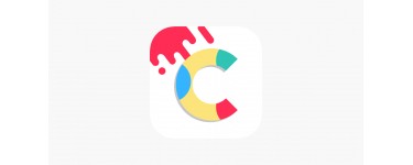 App Store: Jeu iOS - Color Dope, à 0,85€ au lieu de 2,29€
