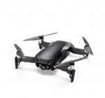 GearBest: DJI Mavic Air RC Drone Black Fly More Combo, à 864,14€ au lieu de 1028,73€