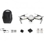 GearBest: Smartphone - DJI Mavic Pro Platinum Foldable RC Quadcopter, à 1210,14€ au lieu de 1512,67€