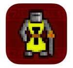 App Store: Jeu iOS - Warlords Classic (official port from Mac/PC/Amiga), à 0,85€ au lieu de 5,49€