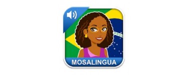 Google Play Store: Application Enseignement Android - Apprendre le Portugais Brésil, Gratuit au lieu de 6,87€