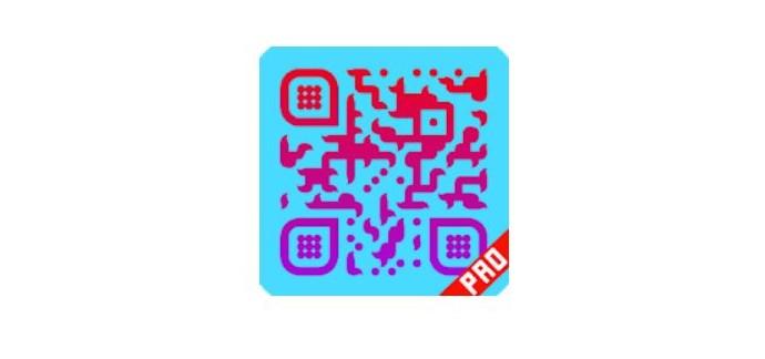 Google Play Store: Application Outils Android - QR Code Reader PRO, Gratuit 