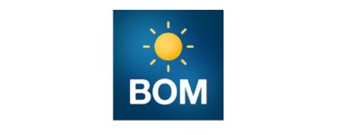 Google Play Store: Application Météo Android - BOM Weather, Gratuit