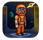 App Store: Jeu iOS - Odysseus Kosmos - Episode 1, à 0,85€ au lieu de 2,29€