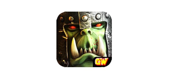 Google Play Store: Jeu de Rôle Android - Warhammer Quest, à 0,89€ au lieu de 4,49€