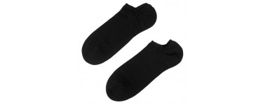 Calzedonia: 1 paire de chaussettes à 1€ pour toute commande