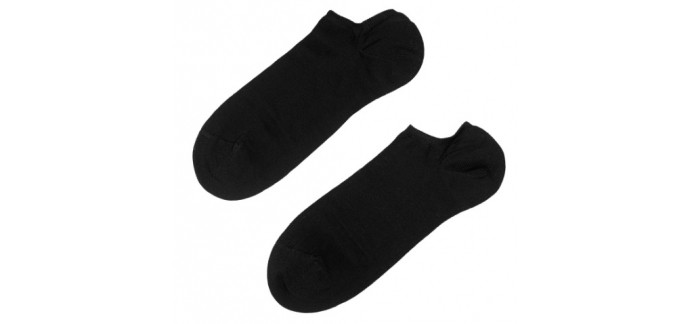 Calzedonia: 1 paire de chaussettes à 1€ pour toute commande