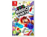 Amazon: Super Mario Party sur Nintendo Switch à 44,49€