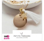 Showroomprive: Payez 5€ pour -50% chez Petits Trésors