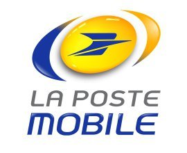 La Poste Mobile: Forfait Mobile Appels, SMS/MMS illimités + 60 Go d'Internet à 9,99€/mois à vie