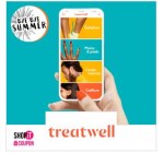 Showroomprive: Payez 15€ pour 30€ de bon d'achat chez Treatwell