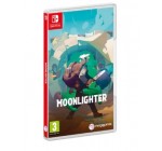 Auchan: [Précommande] Jeu Nintendo Switch Moonlighter à 29,99€