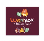 Wanimo: Des coffrets Wanibox Fall In Love pour chat ou chien à gagner