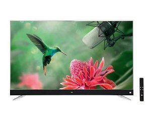 Boulanger: TV LED 164 cm (65") 4K UHD TCL U65C7006 à 790€ au lieu de 940€ (dont 150€ via ODR)