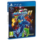 Auchan: [Précommande] Jeu PS4 Mega Man 11 à 24,99€ 