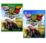 Boulanger: Jeu Pure Farming 2018 Day One Edition pour PS4 / Xbox One à 14,99€