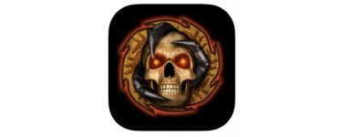 App Store: Jeu iOS - Baldur's Gate II: EE, à 1,69€ au lieu de 10,99€