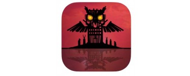 App Store: Jeu iOS - Rusty Lake Paradise, à 0,85€ au lieu de 2,99€
