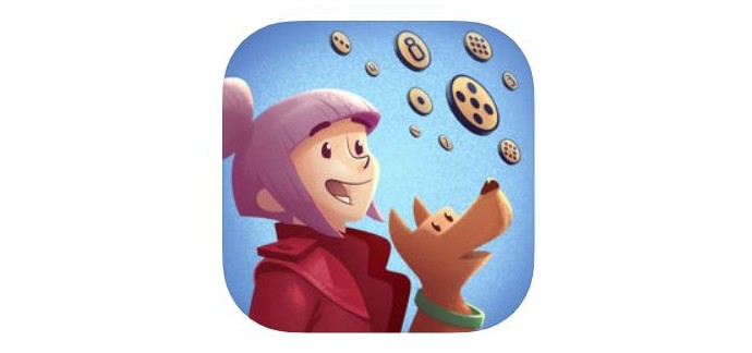 App Store: Jeu iOS - Numbala, à 2,54€ au lieu de 5,49€