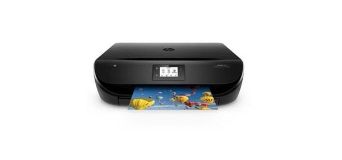 Cdiscount: Imprimante - HP Envy 4525, à 44,99€ au lieu de 89,9€