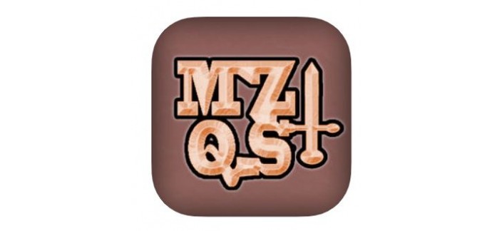 App Store: Jeu iOS - MazeQuest: An Adventure RPG, Gratuit au lieu de 4,49€