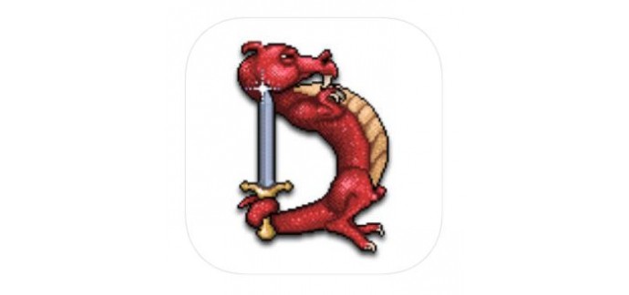 App Store: Jeu iOS - Doom and Destiny, à 0,85€ au lieu de 3,49€