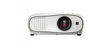 Fnac: Vidéoprojecteur Tri-LCD - EPSON EH-TW6700 Blanc, à 1199€ au lieu de 1349,99€