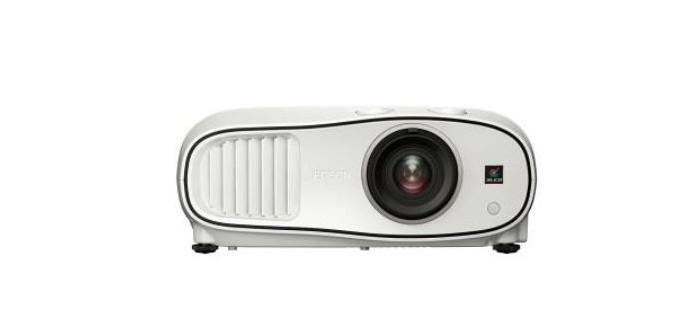 Fnac: Vidéoprojecteur Tri-LCD - EPSON EH-TW6700 Blanc, à 1199€ au lieu de 1349,99€