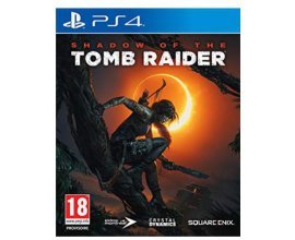 Amazon: Jeu PS4 - Shadow of The Tomb Raider Edition Guide Digital Exclusif, à 52,99€ au lieu de 79,99€