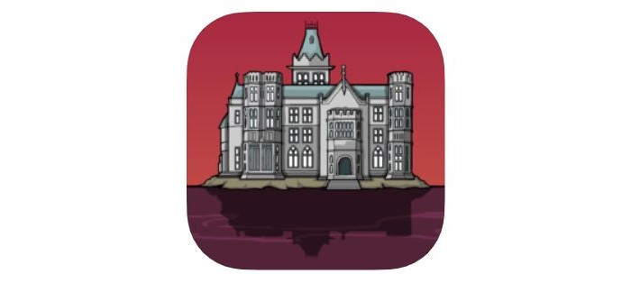 App Store: Jeu iOS - Rusty Lake Hotel, à 0,85€ au lieu de 2,29€